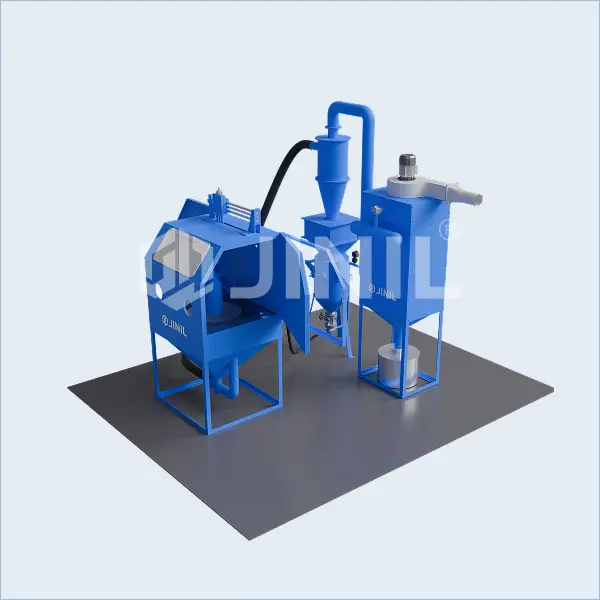 Heavy-Duty Surface Preparation Performance